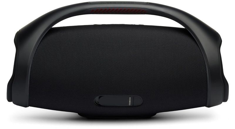 Портативна колонка JBL Boombox 2 Black (JBLBOOMBOX2BLK)