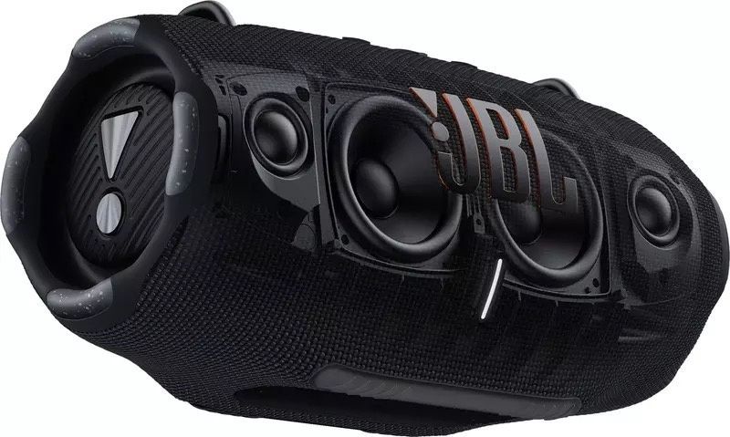 Портативні колонки JBL Xtreme 4 Camo (JBLXTREME4CAMO)