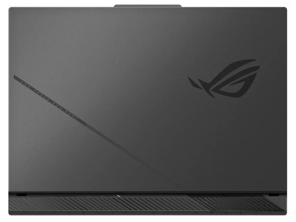 Ноутбук ASUS ROG Strix G16 G614PR (G614PR-G16.R95070TI)