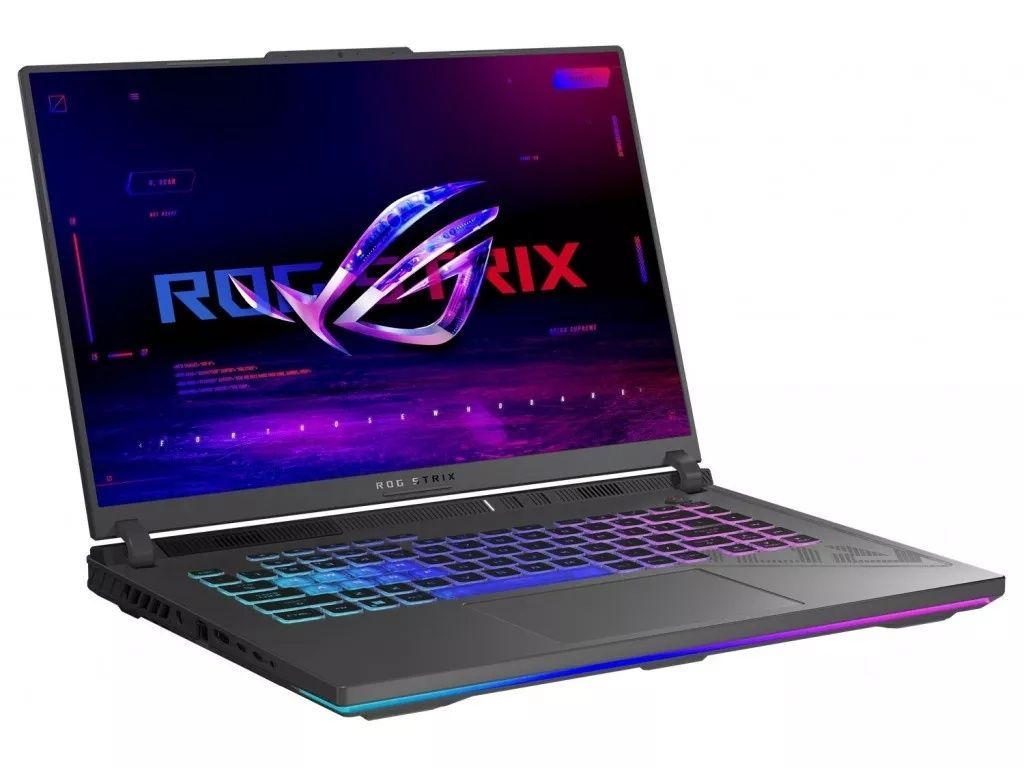 Ноутбук ASUS ROG Strix G16 G614PR (G614PR-G16.R95070TI)