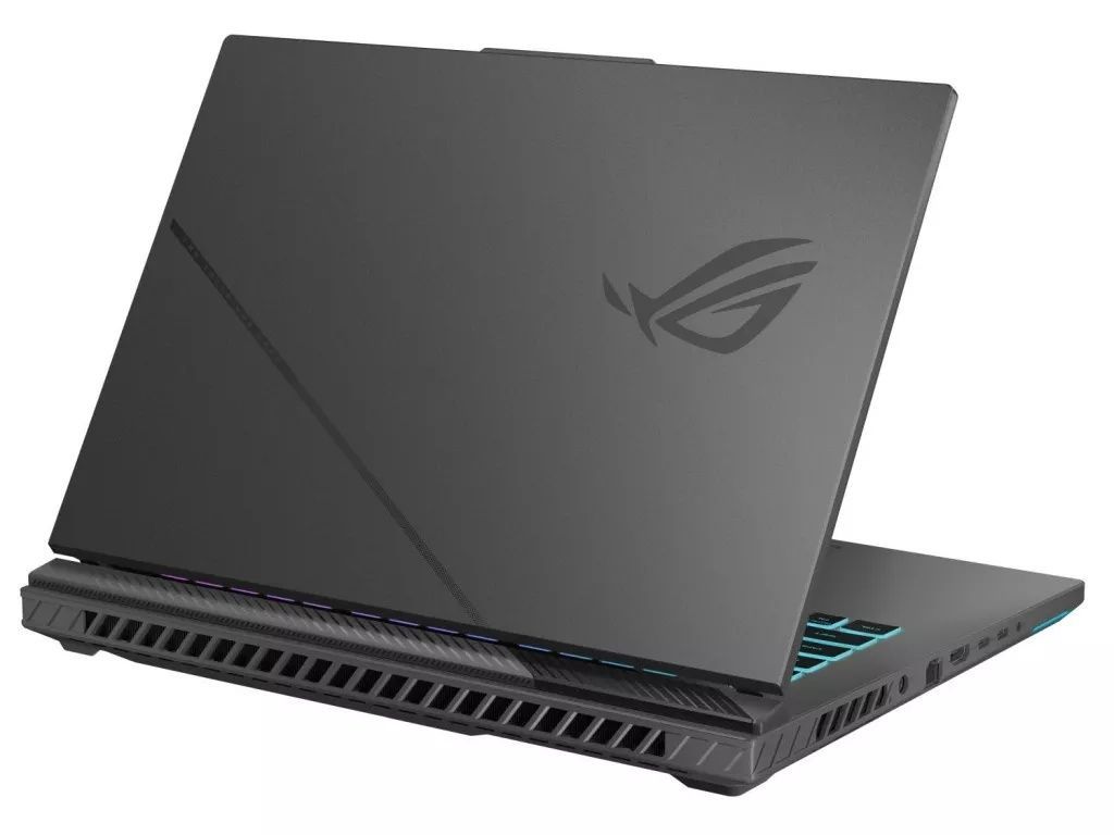 Ноутбук ASUS ROG Strix G16 G614PR (G614PR-G16.R95070TI)