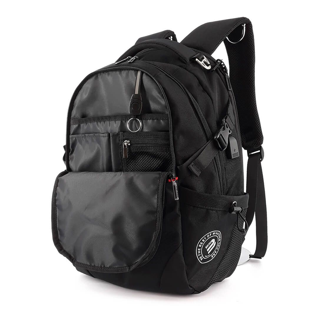 Рюкзак Mark Ryden Wander MR5783 Black