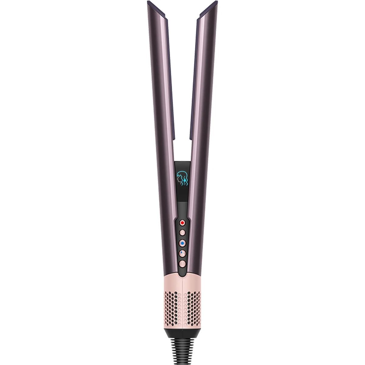 Стайлер (випрямляч) Dyson Airstrait HT01 Jasper Plum (599046-01)