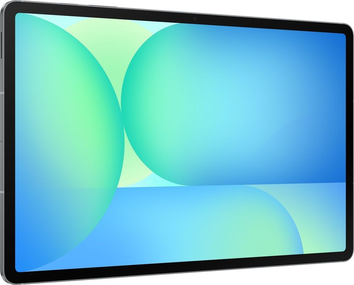 Планшет Samsung Galaxy Tab S10 FE+ 5G 12/256GB Grey (SM-X626BZAP)