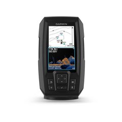 GPS Навігатор Garmin Striker Vivid 4cv, WW w/GT20 010-02550-01