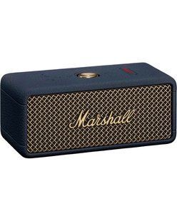 Портативна колонка Marshall Emberton III Midnight Blue (1008137)