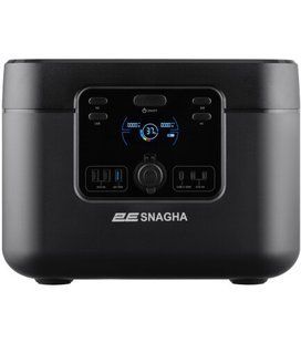 Портативна зарядна станція 2Е Snagha 1200W, 1050Wh (2E-PPS1210)