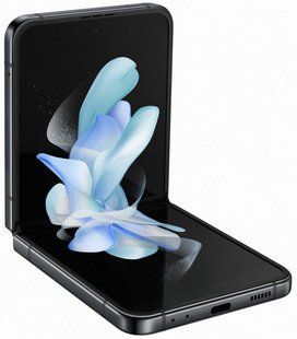 Samsung F721B Flip4 8/512 Gray