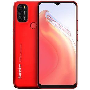 Blackview A70 3/32 Red