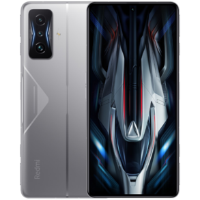 Xiaomi Redmi K50 Gaming 12/128 White CN