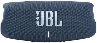 Портативна колонка JBL Charge 5 Blue JBLCHARGE5BLU