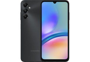 Samsung Galaxy A05S A057 4/64 Black