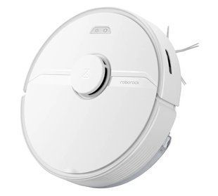 Xiaomi RoboRock Vacuum Cleaner Q7 White (UA)
