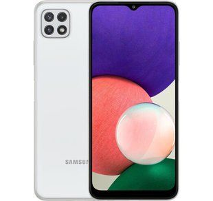 Samsung A22 A226 4/64 White