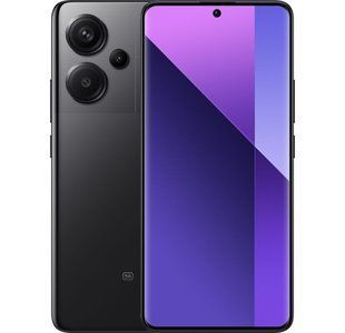 Xiaomi Redmi Note13 Pro+ 8/256 Black