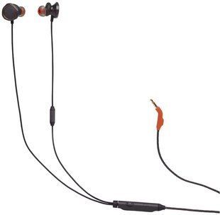 Навушники з мікрофоном JBL Quantum 50 Black JBLQUANTUM50BLK