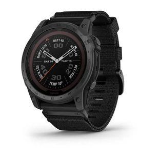 Смарт-годинник Garmin tactix 7 PRO Solar 010-02704-11