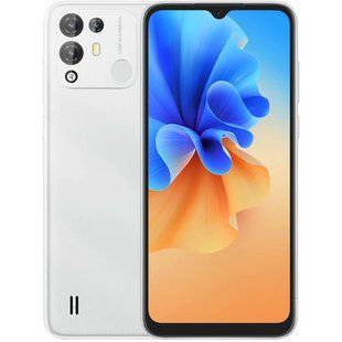 Blackview A55 Pro 4/64 White
