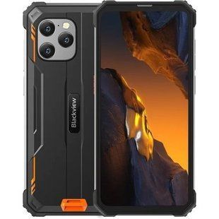 Blackview BV8900 Pro 8/256 Orange