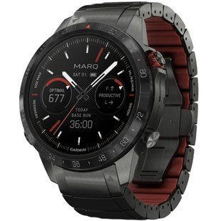 Garmin MARQ Gen2 Athlete Performance Edition 010-02648-50/51