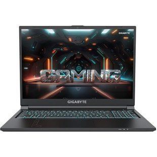 Ноутбук GIGABYTE G6 KF 2024 (KF-H3EE894KD)