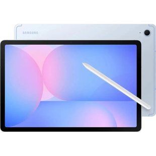 Планшет Samsung Galaxy Tab S10 FE 12/256GB Blue (SM-X520NLBP)