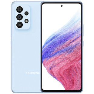 Samsung A536 A53 5G 8/128 Blue