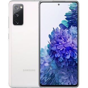 Samsung G781 S20 FE 6/128 Cloud White