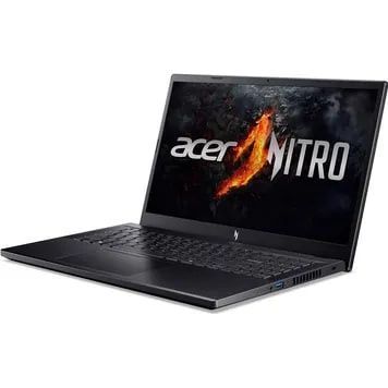 Ноутбук Acer Nitro V 15 ANV15-41NH.QSHEP.001 (1 TB)
