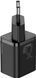МЗП Baseus Super Silicone PD Charger 25W 1Type-C Black CCSP020101