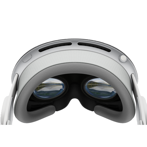 Окуляри віртуальної реальності Apple Vision Pro 1TB MQLA3