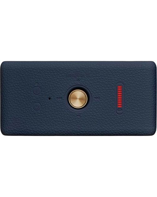 Портативна колонка Marshall Emberton III Midnight Blue (1008137)
