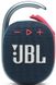JBL CLIP 4 Blue/Pink