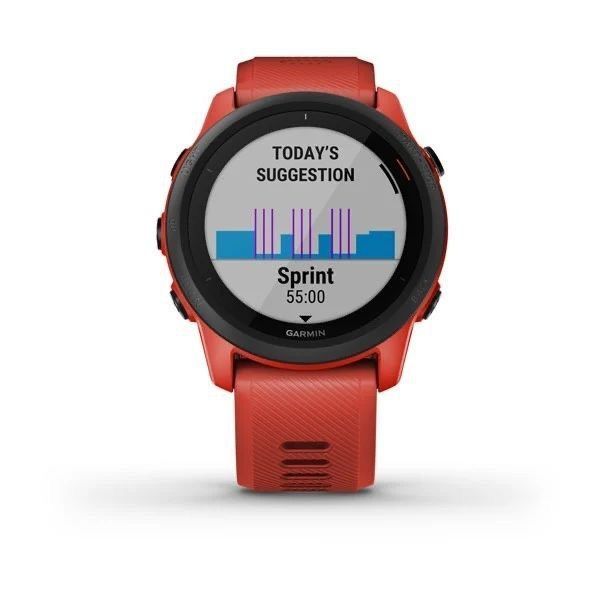 Garmin Forerunner 745 Red 010-02445-12