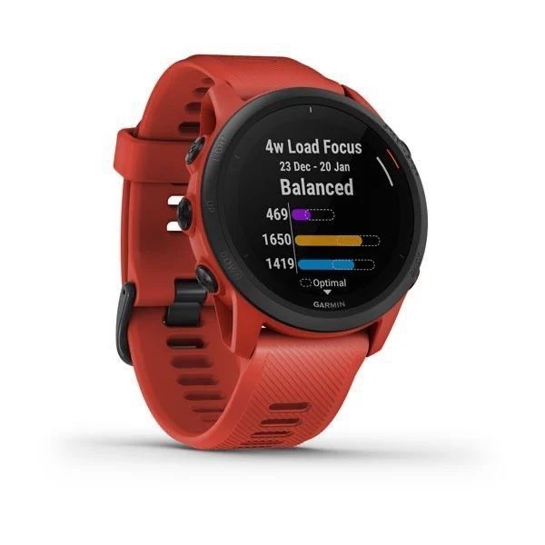 Garmin Forerunner 745 Red 010-02445-12