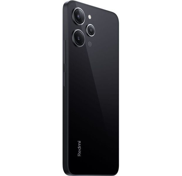 Xiaomi 12C NFC 6/128 Gray