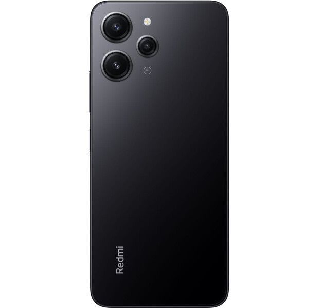 Xiaomi 12C NFC 6/128 Gray