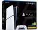 Стаціонарна ігрова прист. Sony Playstation 5 Slim Digital 825GB EA SPORTS FC 26 Bundle (1000049864)