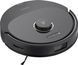 Робот-пилосос з вологим прибиранням RoboRock Q8 Max Black (Q8M52-00)