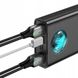 Зовнішній акумулятор Baseus Amblight Digital Display Quick Charge 65W 30000mAh Black (PPLG-A01)
