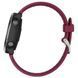 Garmin Forerunner 645 Music With Cerise Colored Band 010-01863-31