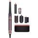 Мультистайлер Dyson Airwrap i.d. Multi-Styler and Dryer Straight to Wavy Jasper Plum (599021-01)