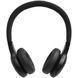 Навушники з мікрофоном JBL Live 460NC Black (JBLLIVE460NCBLK)