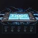 Планшет OUKITEL Pad RT7 TITAN 5G 12/256GB NFC Black