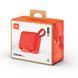 Портативна колонка JBL Go 4 Red JBLGO4RED