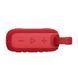 Портативна колонка JBL Go 4 Red JBLGO4RED