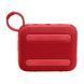 Портативна колонка JBL Go 4 Red JBLGO4RED