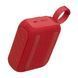 Портативна колонка JBL Go 4 Red JBLGO4RED