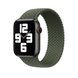 Ремешок Apple Inverness Green Braided Solo Loop -Size 10 для Watch 42/44mm MY872
