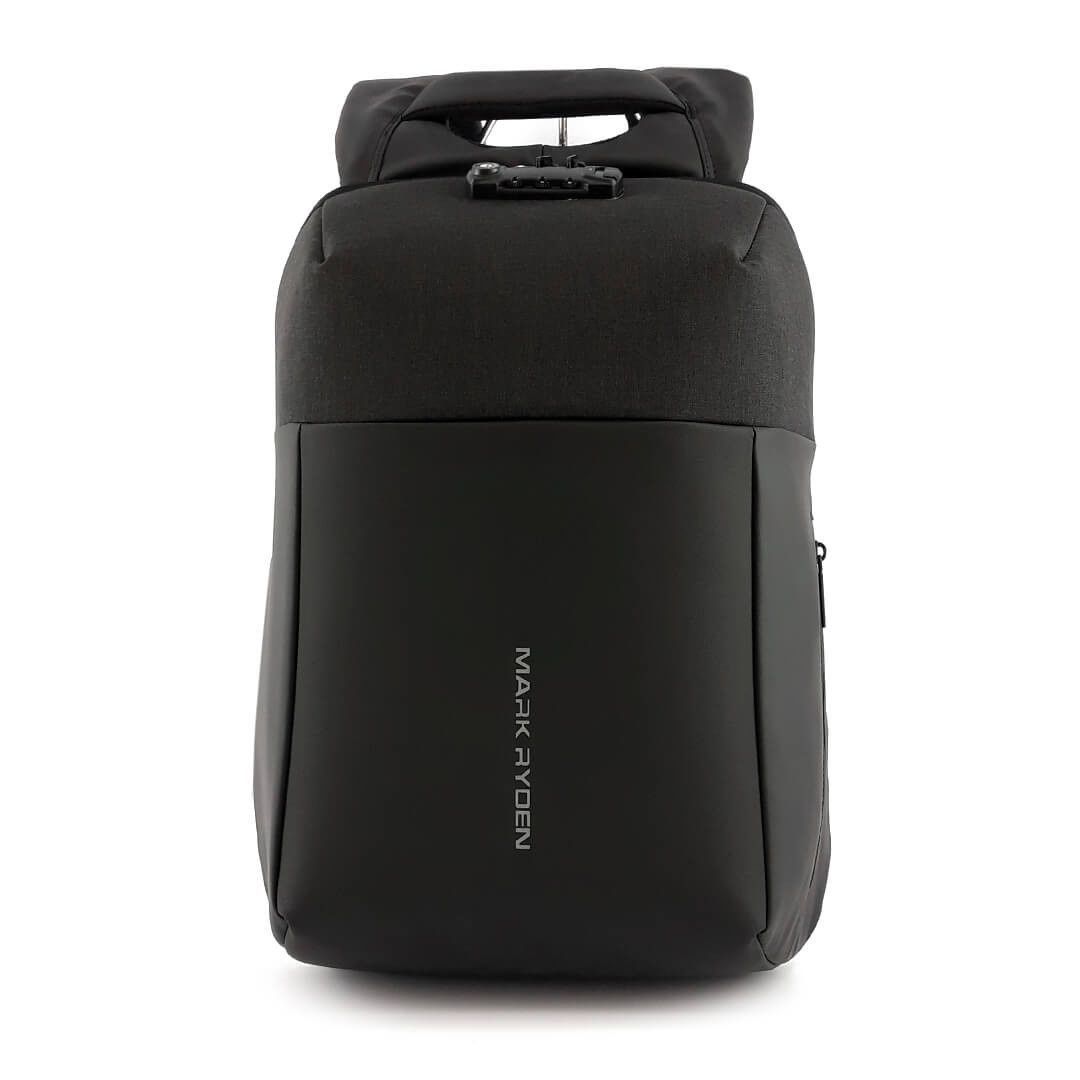 Рюкзак Mark Ryden Panzer MR6768 Black